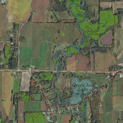 WI-ROME: GeoChange 1955-2015 Preview 2