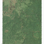 WY-MOSKEE: GeoChange 1980-2012 Preview 1