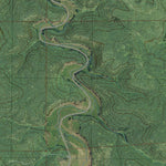 WY-MOSKEE: GeoChange 1980-2012 Preview 2