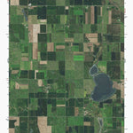 SD-PLATTE LAKE: GeoChange 1973-2014 Preview 1