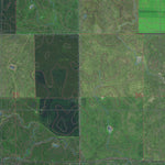 SD-PLATTE LAKE: GeoChange 1973-2014 Preview 2