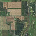 SD-PLATTE LAKE: GeoChange 1973-2014 Preview 3