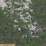 SD-BROKEN LEG DAM: GeoChange 1974-2014 Preview 3