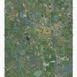 IL-WAUCONDA: GeoChange 1958-2015 Preview 1