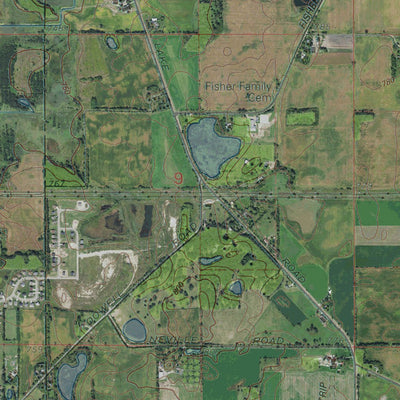 IL-WAUCONDA: GeoChange 1958-2015 Preview 2