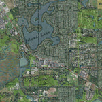 IL-WAUCONDA: GeoChange 1958-2015 Preview 3