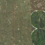 NE-BRADY: GeoChange 1969-2014 Preview 2