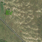 NE-BRADY: GeoChange 1969-2014 Preview 3