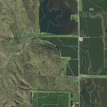 NE-ROTEN VALLEY NORTH: GeoChange 1972-2014 Preview 2