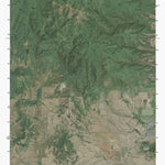 WY-SUNDANCE WEST: GeoChange 1980-2012 Preview 1