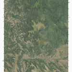 WY-THE ROCKS: GeoChange 1980-2012 Preview 1