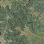 WY-THE ROCKS: GeoChange 1980-2012 Preview 2