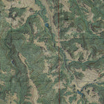 WY-THE ROCKS: GeoChange 1980-2012 Preview 3