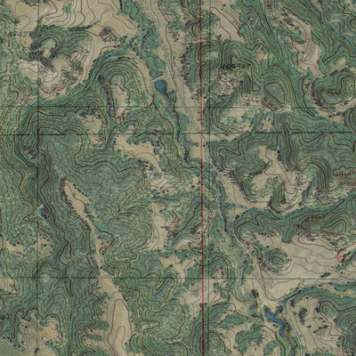 WY-THE ROCKS: GeoChange 1980-2012 Preview 3