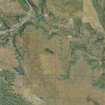 WY-CARLILE: GeoChange 1980-2012 Preview 2