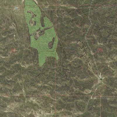 NE-BRADY NW: GeoChange 1972-2014 Preview 3