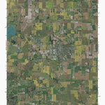WI-UNION GROVE: GeoChange 1955-2015 Preview 1