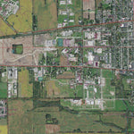 WI-UNION GROVE: GeoChange 1955-2015 Preview 2