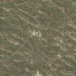 NE-GANDY SW: GeoChange 1972-2014 Preview 3