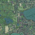 MN-MOUND: GeoChange 1953-2013 Preview 2