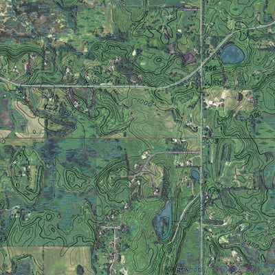 MN-MOUND: GeoChange 1953-2013 Preview 3