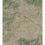 WY-SCHOOLMARM BUTTE: GeoChange 1980-2012 Preview 1