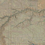 WY-SCHOOLMARM BUTTE: GeoChange 1980-2012 Preview 2