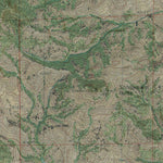 WY-SCHOOLMARM BUTTE: GeoChange 1980-2012 Preview 3