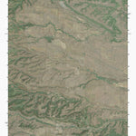 WY-ALADDIN: GeoChange 1980-2012 Preview 1