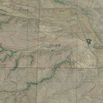 WY-ALADDIN: GeoChange 1980-2012 Preview 2