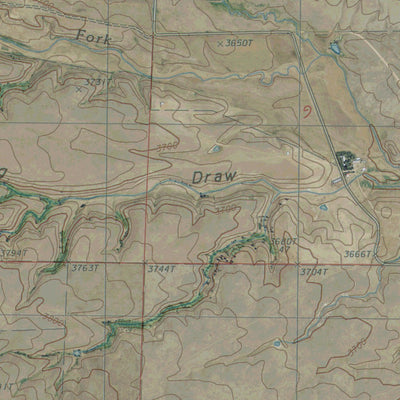 WY-ALADDIN: GeoChange 1980-2012 Preview 2