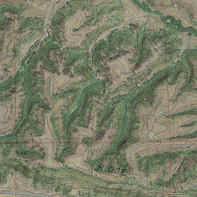 WY-ALADDIN: GeoChange 1980-2012 Preview 3