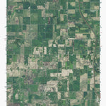 MN-MEDFORD WEST: GeoChange 1958-2013 Preview 1