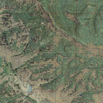 WY-MOORE HILL: GeoChange 1980-2012 Preview 2