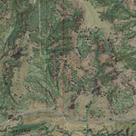 WY-MOORE HILL: GeoChange 1980-2012 Preview 3
