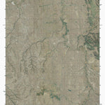 WY-GARLAND HILL: GeoChange 1980-2012 Preview 1