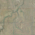 WY-GARLAND HILL: GeoChange 1980-2012 Preview 2