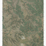 WY-STRAWBERRY HILL: GeoChange 1980-2012 Preview 1