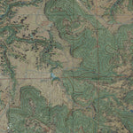 WY-STRAWBERRY HILL: GeoChange 1980-2012 Preview 2