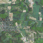 WI-GLENWOOD CITY: GeoChange 1974-2013 Preview 3