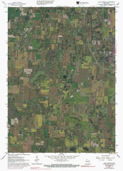 WI-LIMA CENTER: GeoChange 1955-2015 Preview 1