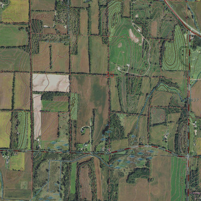 WI-LIMA CENTER: GeoChange 1955-2015 Preview 3