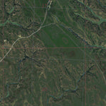 SD-EVERGREEN NE: GeoChange 1974-2014 Preview 2