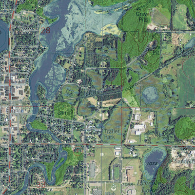 WI-AMERY: GeoChange 1975-2013 Preview 3