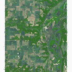 MN-HENDERSON: GeoChange 1975-2013 Preview 1