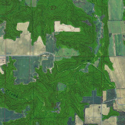 MN-HENDERSON: GeoChange 1975-2013 Preview 2