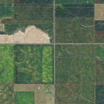 SD-GREENWOOD COLONY: GeoChange 1973-2014 Preview 2