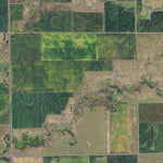 SD-GREENWOOD COLONY: GeoChange 1973-2014 Preview 3