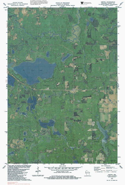 WI-HERTEL: GeoChange 1979-2013 Preview 1