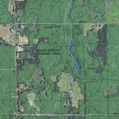 WI-HERTEL: GeoChange 1979-2013 Preview 3